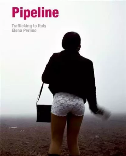 Elena Perlino Pipeline /anglais -  PERLINO ELENA - SCHILT