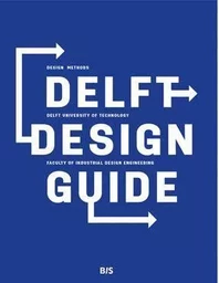 Delft Design Guide /anglais