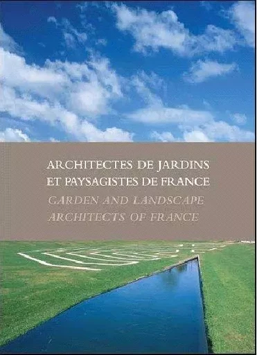 Architectes de Jardins et Paysagistes de France -  Collectif - Stichting Kunstboek