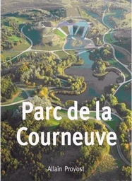 Parc de la Courneuve