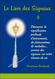 Le livre des Signaux 3