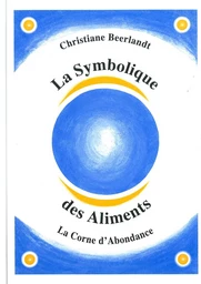 Symbolique des aliments - Corne abondance