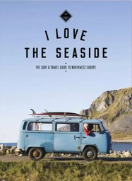 SURF & TRAVEL GUIDE TO NORTHWEST EUROPE