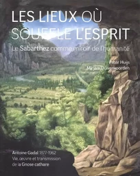 LES LIEUX OÙ SOUFFLE L'ESPRIT