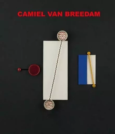 Camiel Van Breedam -  - (Ander)-Zijds