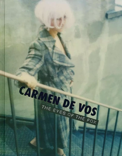 Carmen De Vos - Carmen De Vos - (Ander)-Zijds