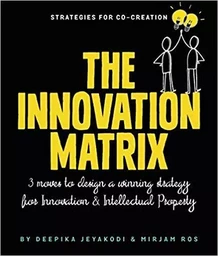 The Innovation Matrix /anglais