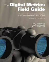 The Digital Metrics Field Guide /anglais