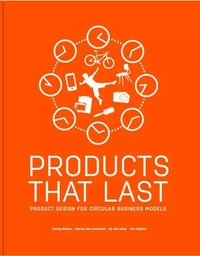 Products That Last /anglais