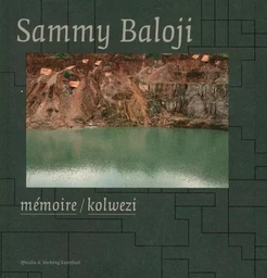 Sammy Baloji