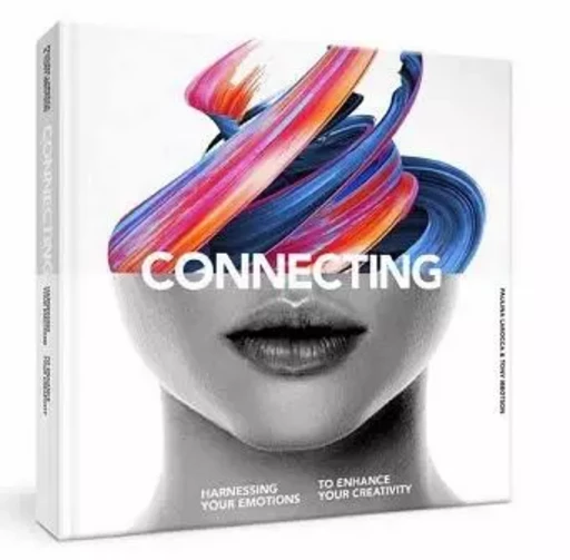 Connecting /anglais -  LAROCCA PAULINA - BIS PUBLISHERS