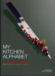 My Kitchen Alphabet