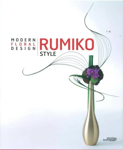 Rumiko Style - Hilde Deweer - Stichting Kunstboek