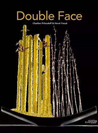 Double Face -  FREZAL,  Pritscaloff - Stichting Kunstboek