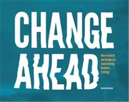 Change Ahead /anglais