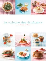 La Cuisine des Etudiants