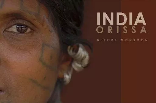 India Orissa -  Collectif - BAI