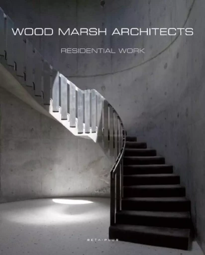 Wood Marsh Architects - Philip Goad, Max Delany, Helen Kaiser - BETA PLUS