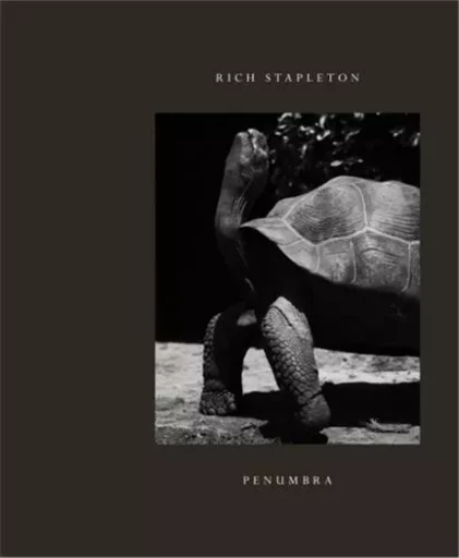 Rich Stapleton Penumbra /anglais -  STAPLETON RICH - LIBRARYMAN