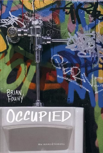 OCCUPIED -  Brian Fouhy - NHP