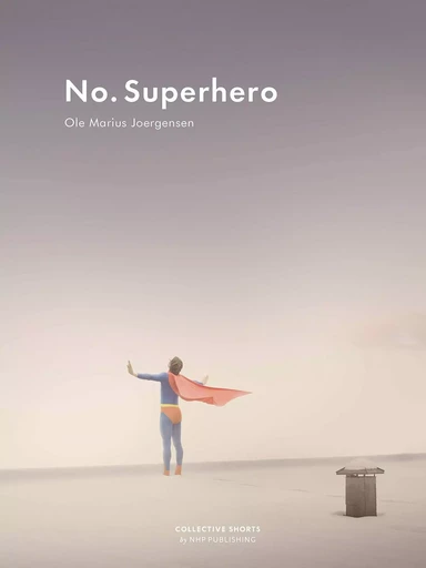 No. SUPERHERO -  Ole Marius Joergensen - NHP