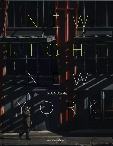 NEW LIGHT NEW YORK -  Rob Mccarthy - NHP