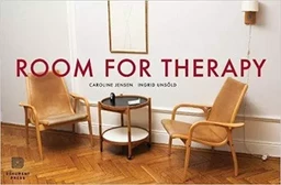 ROOM FOR THERAPY /ANGLAIS/SUEDOIS