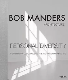 Bob Manders Personal Diversity /franCais/anglais/nEerlandais