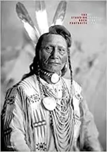 Frank Bennett Fiske The Standing Rock Portraits /anglais -  LEMLEY MURRAY - LANNOO