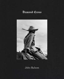 John Balsom Diamond Cross /anglais