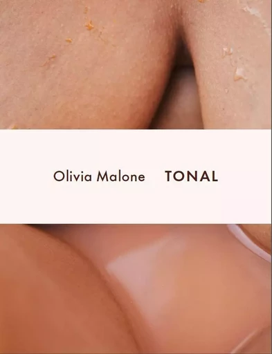 Olivia Malone Tonal /anglais -  MALONE OLIVIA - LIBRARYMAN