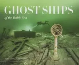 Ghost Ships of the Baltic Sea /anglais