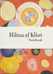 Hilma af Klint: Orange Notebook: The Ten Largest No. 3 Youth Group IV /anglais