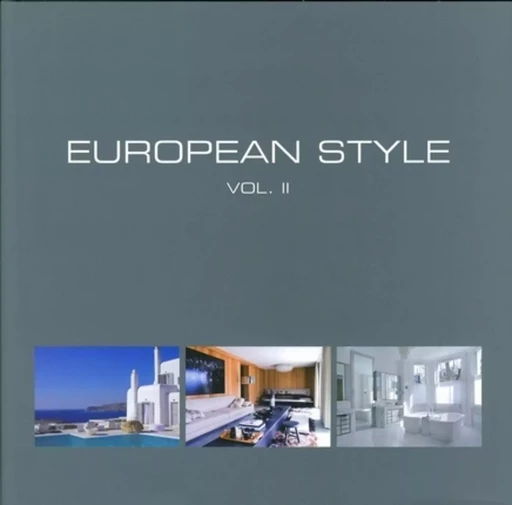 European style 2 - Wim Pauwels - BETA PLUS