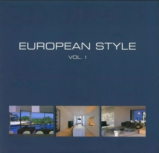 European style 1 - Wim Pauwels - BETA PLUS