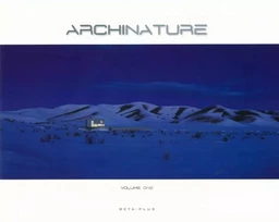 Archinature. Volume 1.