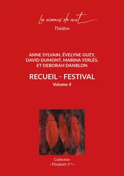 Recueil Festival Volume 4