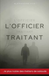 L'officier traitant (espionnage)