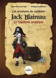 Les aventures du capitaine Jack Blaireau