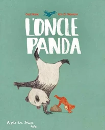 L'Oncle Panda