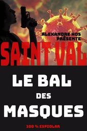 Le Bal des Masques