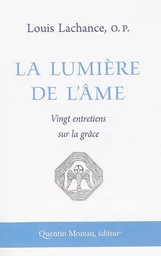 La lumière de l'âme