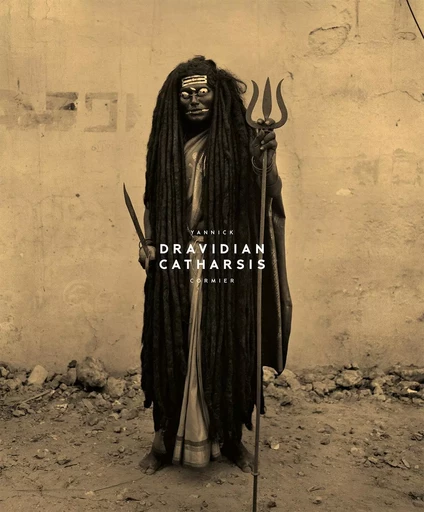 Dravidian Catharsis - Yannick Cormier - LE MULET