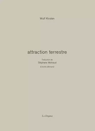 Attraction terrestre