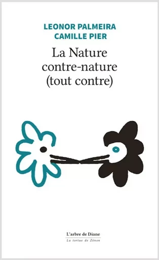 LA NATURE CONTRE-NATURE (TOUT CONTRE) -  PIER; PALMEIRA - ARBRE DE DIANE