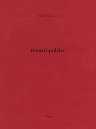 Renard poirier