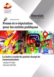 Presse et e-réputation pour les entités publiques