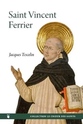 Saint Vincent Ferrier