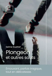 Plongeon et autres sauts