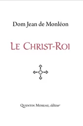 Le Christ-Roi